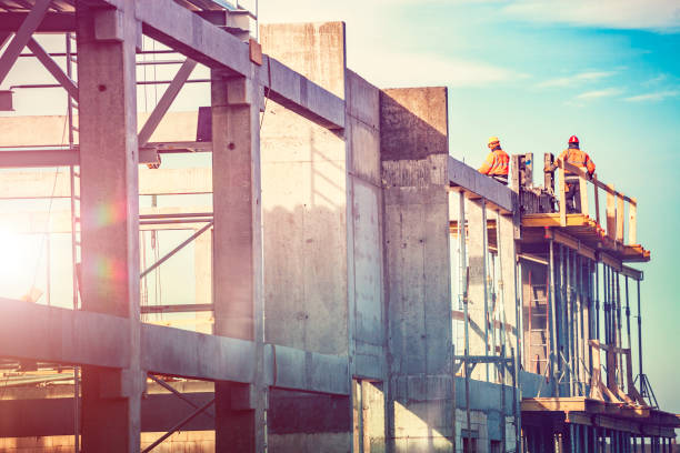 Best Commercial Concrete Services in Willow Creek, CA