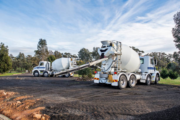Best Concrete Sidewalk Installation in Willow Creek, CA