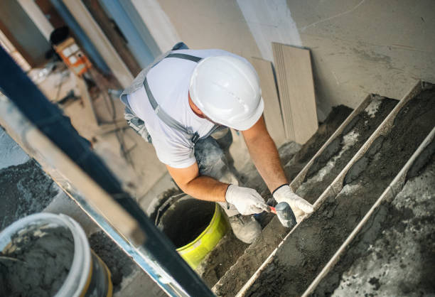 Best Commercial Concrete Services in Willow Creek, CA