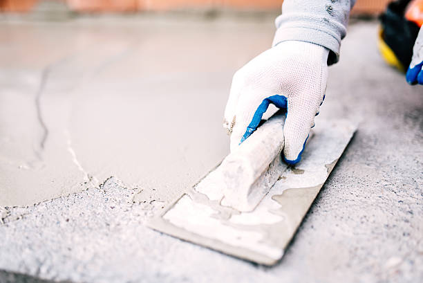  Willow Creek, CA Concrete contractor Pros