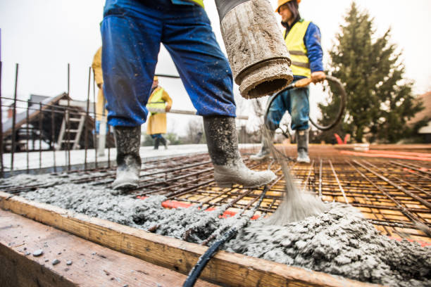 Best Decorative Concrete in Willow Creek, CA